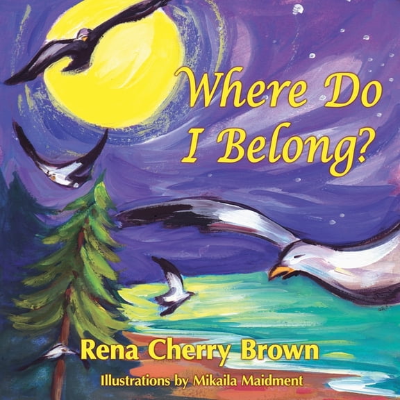 Where Do I Belong?, (Paperback)