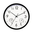 shyuyusa-outdoor-garden-retro-clock-temperature-measurement-hygrometer