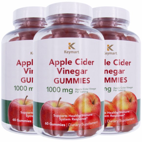 Apple Cider Vinegar Flat Tummy