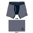 thumbnail image 2 of Buffalo David Bitton 1-Pack Men's Cotton Stretch Boxer Briefs - BD10510P1, 2 of 2