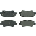 thumbnail image 4 of StopTech 102.13130 Brake Pad, Metallic, 4 of 4