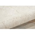 thumbnail image 3 of Calvin Klein Rugs CK Heath HEA01 Tusk 2'3" x 7'6" Rug, 3 of 4