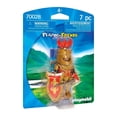thumbnail image 1 of Figura Playmobil Caballero 7 Piezas, 1 of 3