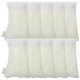 thumbnail image 1 of 11 filtros resistentes al desgaste para acuarios, calcetines de limpieza para acuarios, bolsas de filtro para pecera., 1 of 5