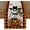 AO, variant on Clearance Decorative Table Banner under $5,Halloween Table Runner Pumpkins Seasonal Kitchen Dining Table Home Outdoor Decorations (13'' X 72'')