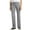 Silver, variant on Hanes ComfortSoft™ EcoSmart® Women's Petite Open Leg Sweatpants - O4634