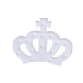 thumbnail image 4 of Masteelf Crown Shaped LED Light Decorative Lamp Fairy Lights Wall White, 4 of 8
