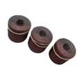 thumbnail image 5 of Powermatic Precut Abrasive Strips For Pm2244 Drum Sander, 36 Grit, 3 Pieces, 5 of 5
