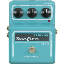 ギター Electro Harmonix POLY CHORUS Amazon.com: Electro-Harmonix Stereo Polychorus XO : Musical