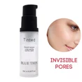 thumbnail image 2 of Bluethin Minimizes Pores Perfect Makeup Base Nourishing Smooth Texture Long-lasting Hydration Water-based Primer For Skin, 2 of 5