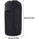 thumbnail image 2 of Funda para tanque de propano de 31 x 59 cm, funda protectora para cilindro de gas de 20 libras, resistente al viento, impermeable y anti-UV, 2 of 5
