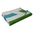 thumbnail image 2 of HOMETRENDS SERVIETTE DE PLAGE RÉVERSIBLE, 2 of 2