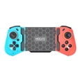 thumbnail image 2 of Replace Bluetooth Phone Game Controller For Mocute 060 Plastic Lightweight Portable Game pad For Mobile Game Joystick, 2 of 10