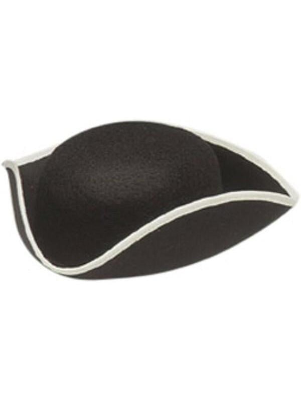 Tricorn Hat - Walmart.com