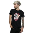 thumbnail image 3 of Tom And Jerry T-Shirt pour Hommes avec Chat de Compagnie, 3 of 4