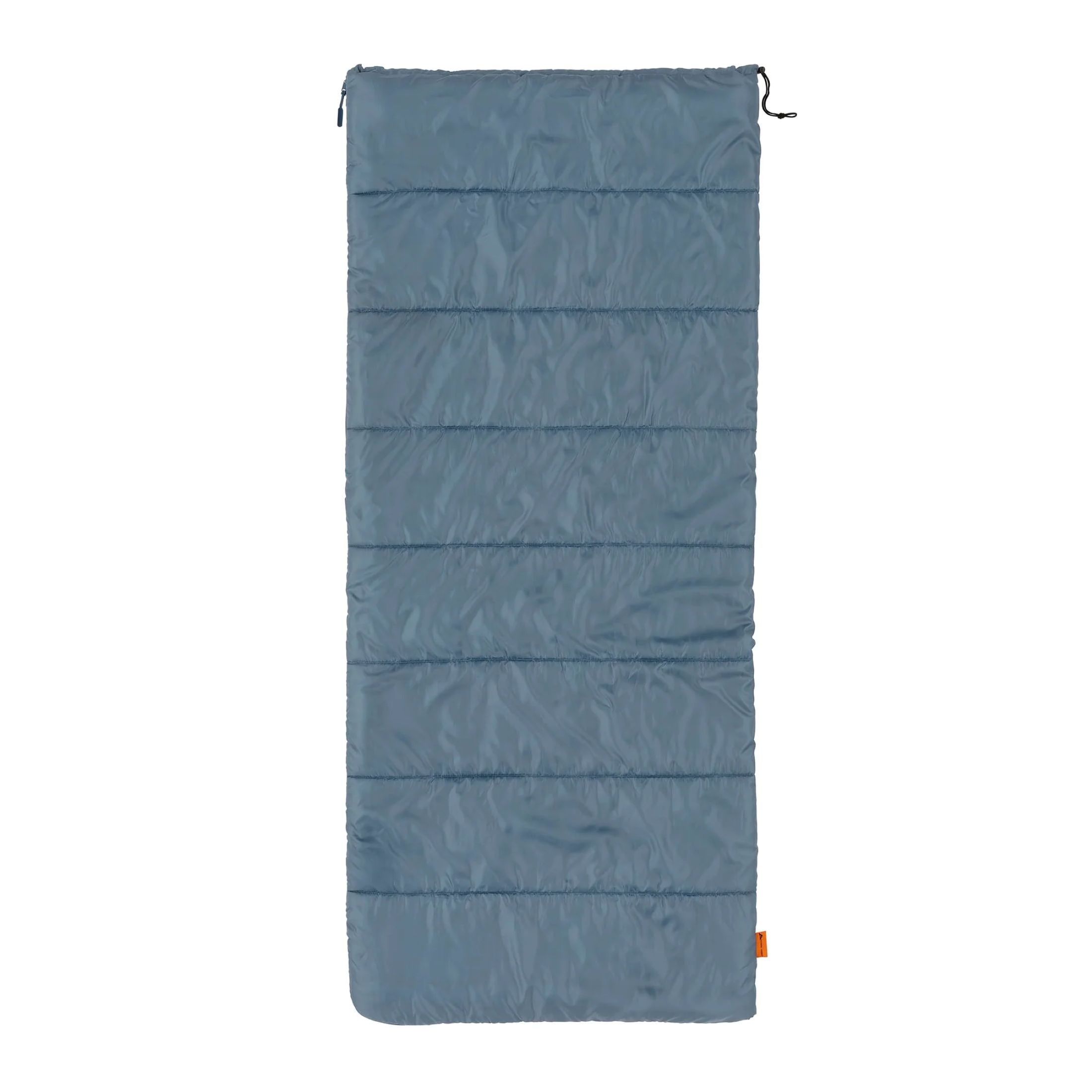 Ozark Trail 50 Degree Flannel-Lined Rectangular Sleeping Bag photo 6