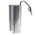 thumbnail image 1 of Amdohai Pince d'Emballage pour Tasse en Silicone et Fer, Pince pour Tasse de Sublimation, Tasse, Bricolage, Chauffe-Tasse Cylindrique, Presse à Chaud, Accessoires de Machine de Sublimation, 1 of 8