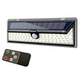 thumbnail image 1 of La Luz Solar Llevó La Luz De La Pared Del Jardín De La Luz De La Inducción Del Cuerpo Humano De La Lámpara De Pared Impermeable Al Aire Libre Del Jardín Methold HA020999-00, 1 of 7
