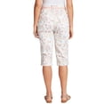 thumbnail image 4 of Gloria Vanderbilt Women's Mila Belted Skimmer, 4 of 4