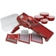 thumbnail image 3 of Mandolin Rojo 43 cm KitchenAid KG310ER juego de mandolina rojo, 3 of 3