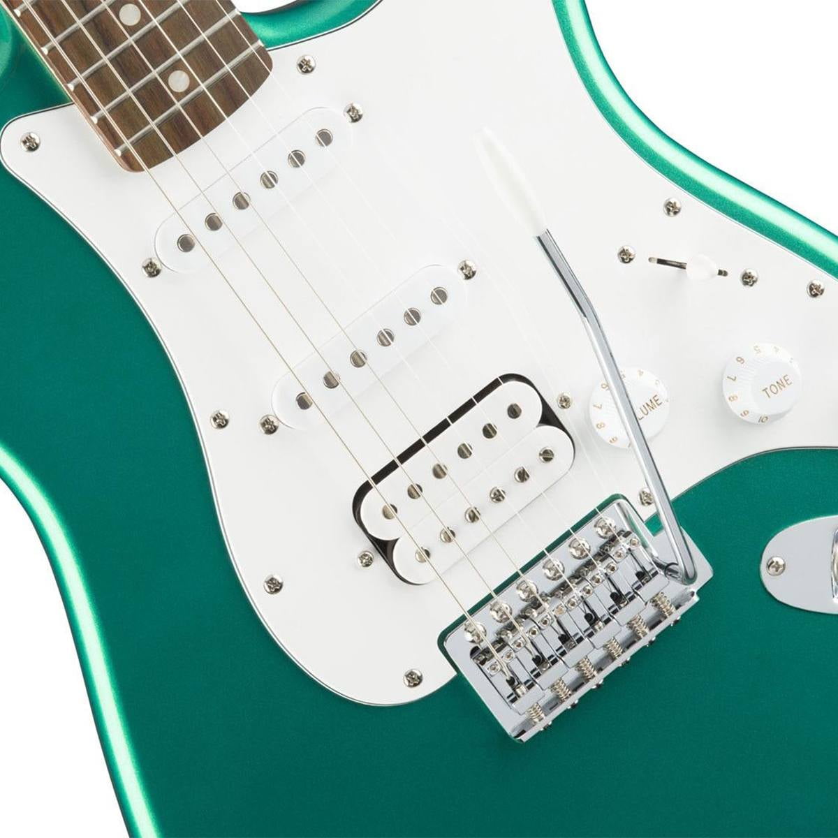 Squier Affinity Series Stratocaster HSS Electric Guitar (Race