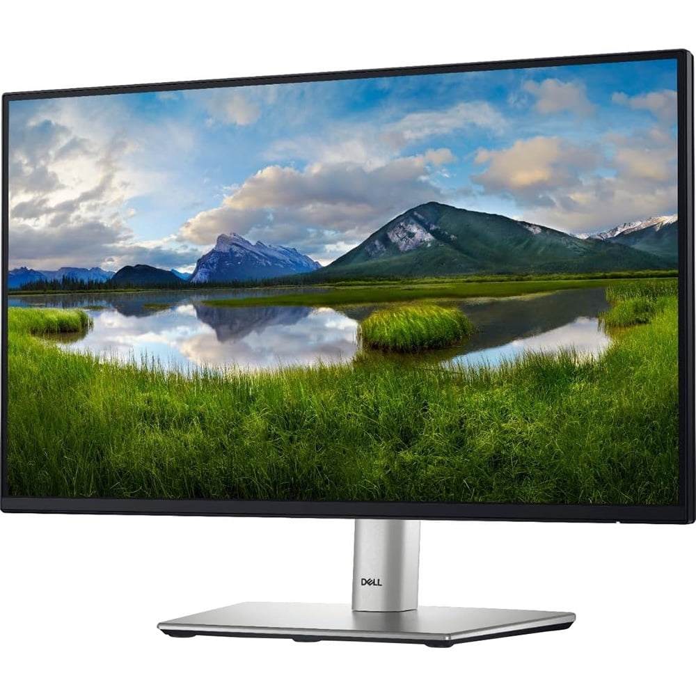 Dell Pro 22 Plus P2225H 21.5" 16:9 Full HD 100Hz USB-C IPS LED Monitor, Black
