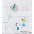 thumbnail image 3 of We R Memory Keepers Glass Cutting Mat, 3 of 9