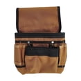 thumbnail image 3 of Tool Belt Suspenders Heavy Duty Tool Vest Detachable Adjustable Tool Pouch Bags C Fangkenuo, 3 of 9