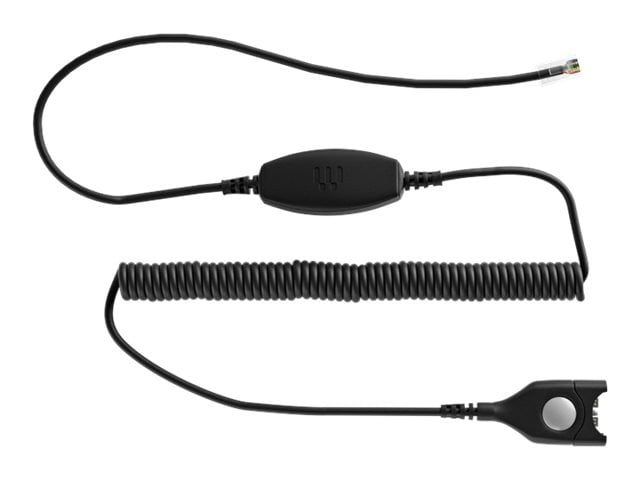 IMPACT SC 668 Outstanding sound for perfect speech clarity