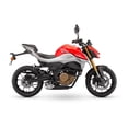 thumbnail image 4 of Motocicleta Deportiva QJMOTOR Srk 300s Rojo 2025, 4 of 5