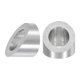 thumbnail image 1 of 10 Pcs Arandela Angular ID 3/8", Acero Inoxidable 316 Arandela Biselada de 30 Grados, 1 of 6