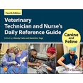 thumbnail image 2 of Guide de Référence Quotidien pour Technicienne Vétérinaire et Infirmière : Canine et Féline, 2 of 3