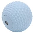 thumbnail image 3 of Lot de 2 balles de massage Lacrosse portables pour les pieds, pour exercices thérapeutiques, yoga, massage des tissus profonds, unisexe, 3 of 4