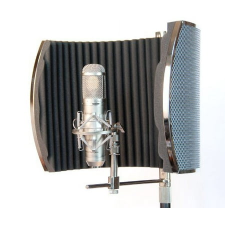 Post Audio ARF-01 Professional Studio Reflexion Filter & Portable Vocal Booth
