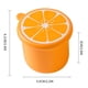 thumbnail image 2 of Máquina de Hielo Casera de Verano, Contenedor de Alimentos Complementarios de Grado Alimenticio, Caja Pequeña con Tapa, Caja de Hielo, 2 of 2