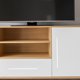 thumbnail image 3 of KAKOWELY 2Ud Para Muebles Plata Estructura Simple Y Elegante Para Uso Doméstico, 3 of 8