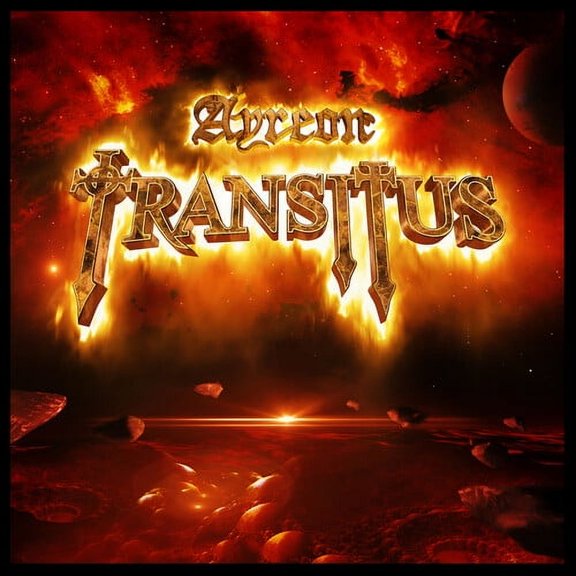 Ayreon - Transitus - Music & Performance - CD