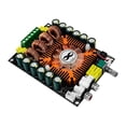 thumbnail image 4 of Placa amplificadora TDA7498E 2.0 Dual Channel HIFI 160Wx2 20Hz-20KHz Negro, 4 of 8