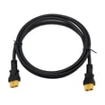 thumbnail image 3 of Cable de extensión solar XT60 de 4,92 pies para centrales eléctricas, piezas de camping, suministros y cableado, 3 of 9