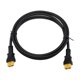thumbnail image 3 of Cable solar XT60 de 1,5 m, accesorios de cableado, piezas, cable de extensión resistente al desgaste para centrales eléctricas al libre., 3 of 9