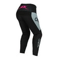 thumbnail image 7 of Oneal 2023 Womens ELEMENT Racewear Offroad Jersey Pant Combo Black/Pink (Womens Medium / 1/2), 7 of 7