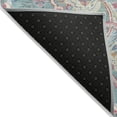 thumbnail image 7 of Dalyn Rugs Machine Washable Indoor/Outdoor Chantille ACN2207 Spa 2'3" x 7'6" Runner Rug, 7 of 7