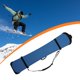 thumbnail image 1 of Funda para snowboard portátil con correa para el hombro, funda protectora universal 155 centímetros, 1 of 8