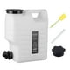 thumbnail image 1 of Tanque Almacenamiento Dispensador Portador 12L Gran Capacidad para Senderismo Al Aire Libre, 1 of 9
