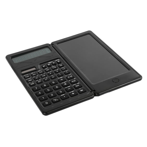 Calculadora científica, Calculadora de las funciones ligera para oficina