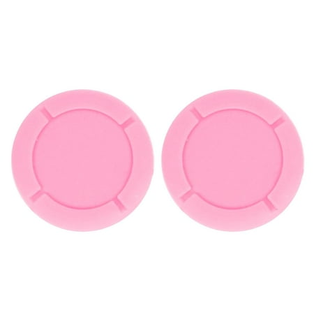 Gaming Accessory Rocker Cap Replacement Controller Joystick for NS OLED Cushioned Cover Non Slip Rubber Cap Gaming Accessory Rocker Cap Replacement Controller Joystick for NS OLED Cushioned Cover Non Slip Rubber Cap