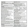 thumbnail image 5 of Equate Mini Nicotine Polacrilex Lozenge, Stop Smoking Aid, 2 mg, Citrus Lime, 108 Count, 5 of 6