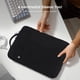 thumbnail image 4 of Funda para portátil, resistente a golpes, ligera, bolsa de transporte, bolsa protectora, dimensiones externas, 4 of 5