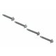 thumbnail image 1 of Kit 4 Tornillos OEM De Columna De Dirección Mkz De 2013 A 2020 Ford Original, 1 of 7