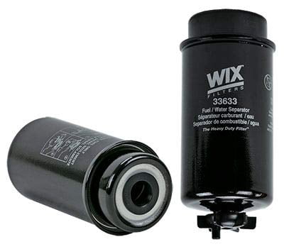 WIX Fuel Filter 33633